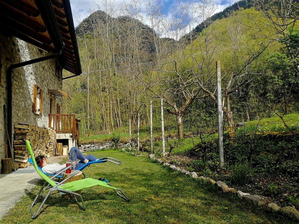 Maso Daue Villa Marter Exterior photo
