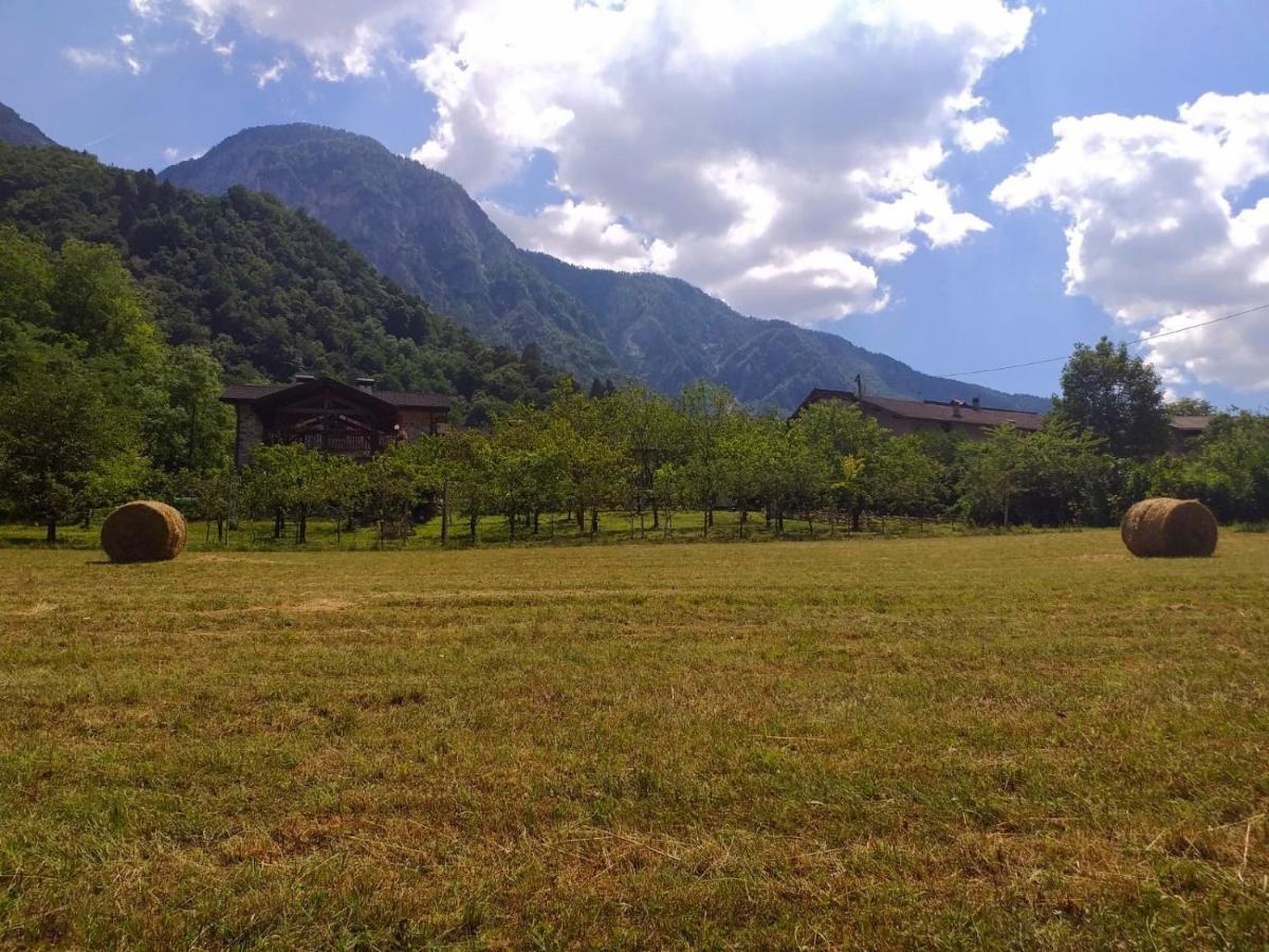 Maso Daue Villa Marter Exterior photo