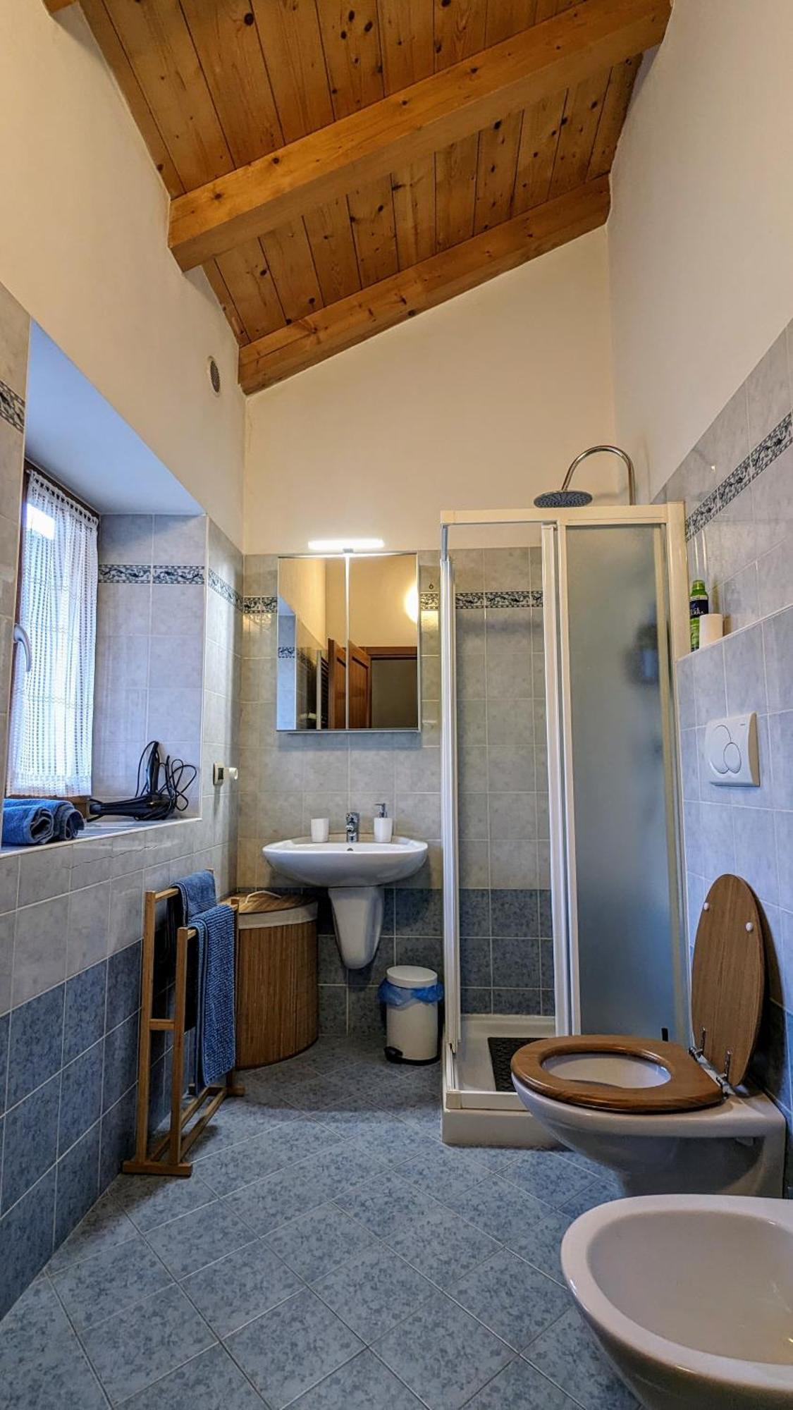 Maso Daue Villa Marter Exterior photo